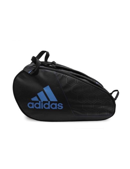 Sac (De) Padel Adidas Contrôle Bleu |ADIDAS |Sacs de padel ADIDAS Sac (De) Padel Adidas Contrôle Bleu |ADIDAS |Sacs de padel ADIDAS