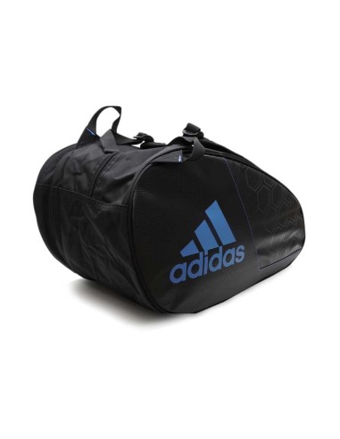 Padel Bag Adidas Control Blue |ADIDAS |ADIDAS racket bags