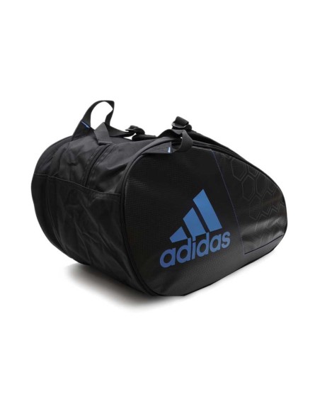 Padel Bag Adidas Control Blue |ADIDAS |ADIDAS racket bags