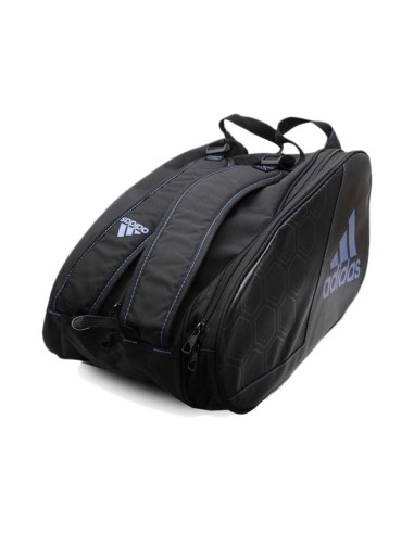 Padel Bag Adidas Control Blue |ADIDAS |ADIDAS racket bags