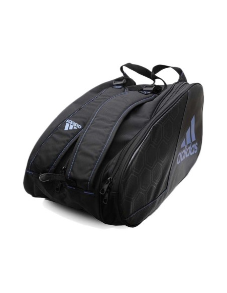 Padel Bag Adidas Control Blue |ADIDAS |ADIDAS racket bags