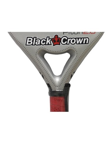 Black Crown Piton 2.0 |BLACK CROWN |Raquetes de Black Crown