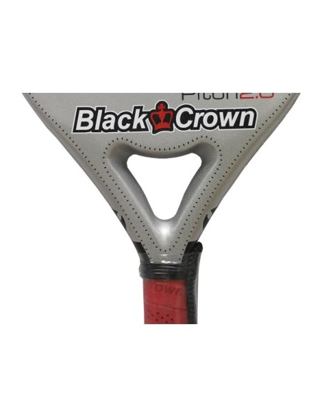 Black Crown Piton 2.0 |BLACK CROWN |Raquetes de Black Crown Black Crown Piton 2.0 |BLACK CROWN |Raquetes de Black Crown