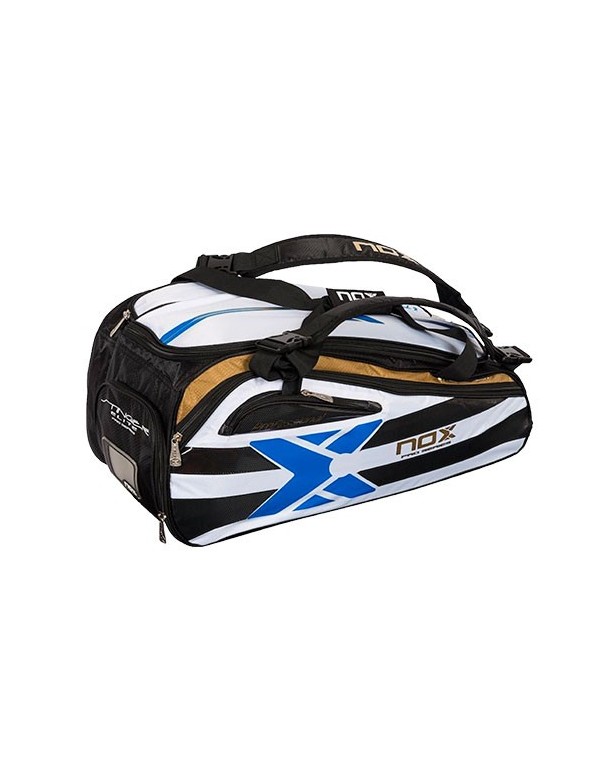 Nox Stinger Elite Padel Racket Bag |NOX |NOX racket bags