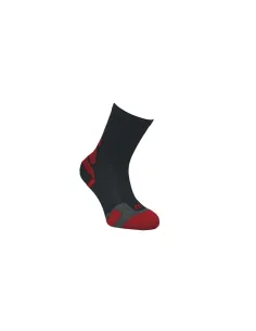 Pack Chausettes Wilson Crew Jrs Wrw1B3W30 Junior |WILSON |Chaussettes