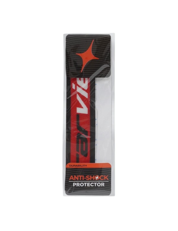 Protector Star Vie Pvc S2 Red |STAR VIE |Protectores