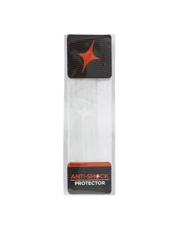 Protektor Star Vie PVC-Logo Weiß | STAR VIE |Protektoren