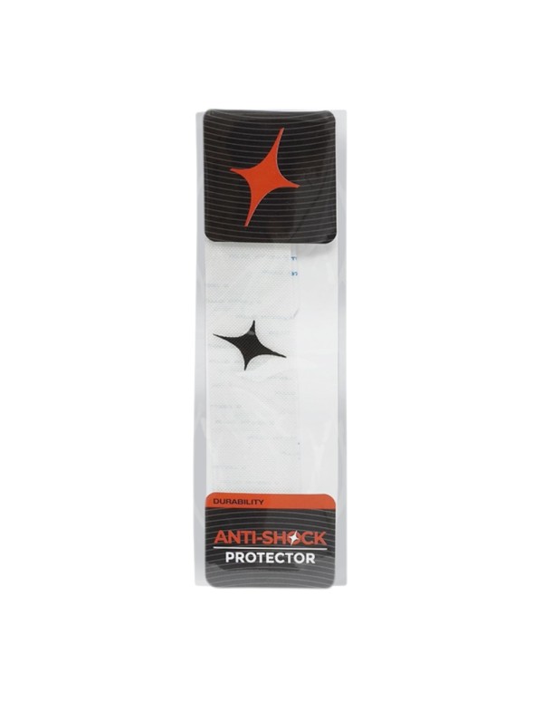Protecteur Star Vie Pvc Logo Noir |STAR VIE |Protettori