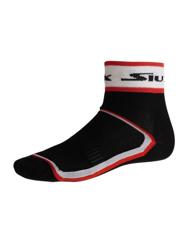 Siux Lorker Socks Black |SIUX |Paddle socks