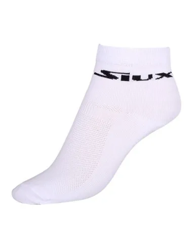 Siux Luzner Short White Socks |SIUX |Paddle socks