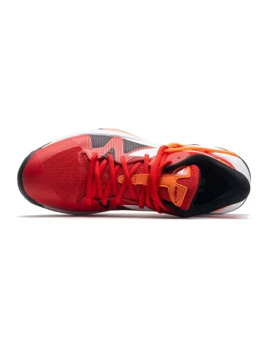 Diadora B Icon Clay Rojo 178117 |DIADORA |Zapatillas pádel DIADORA
