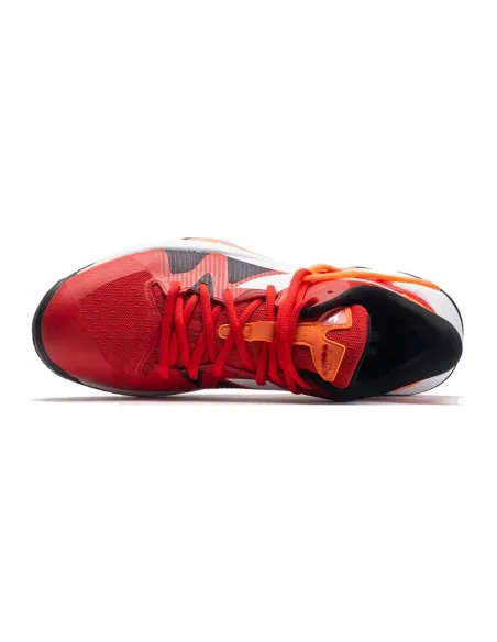 Diadora B Icon Clay Rojo 178117 |DIADORA |Zapatillas pádel DIADORA Diadora B Icon Clay Rojo 178117 |DIADORA |Zapatillas pádel DIADORA