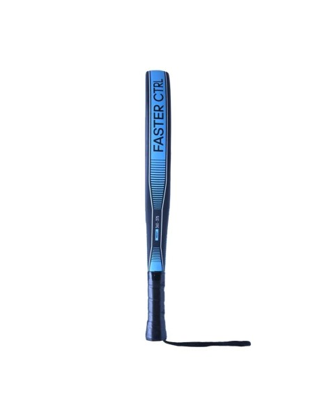 Adidas Faster Contrôle Bleu |ADIDAS |Raquettes de padel Adidas Adidas Faster Contrôle Bleu |ADIDAS |Raquettes de padel Adidas
