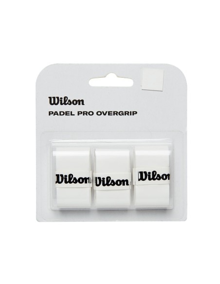 Pn-27987-P |WILSON |Overgrip