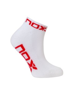 Chausettes Nox Socquettes Femme |NOX |Vêtements de pade NOX