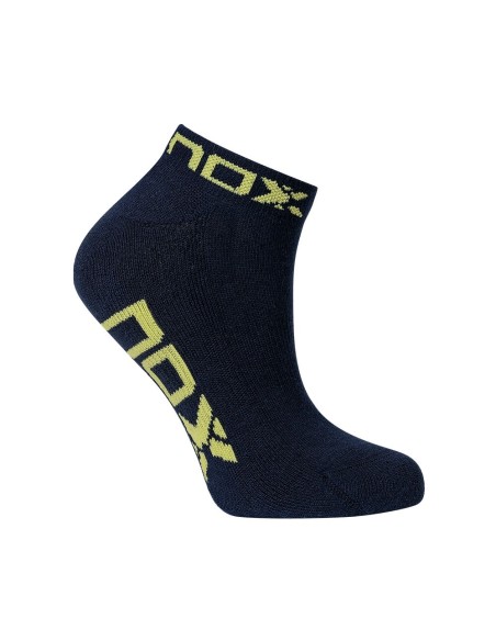 Socks Nox Women's Ankle Socks |NOX |NOX padel clothing Socks Nox Women's Ankle Socks |NOX |NOX padel clothing