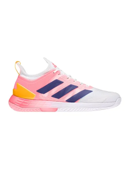 Adidas Adizero Ubersonic 4 Rosa Mujer Gz3284 |ADIDAS |ADIDAS padel shoes