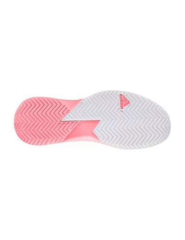 Adidas Adizero Ubersonic 4 Rosa Mujer Gz3284 |ADIDAS |ADIDAS padel shoes