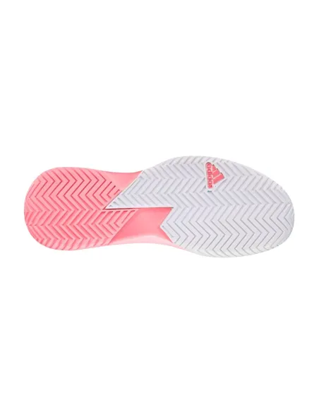 Adidas Adizero Ubersonic 4 Rosa Mujer Gz3284 |ADIDAS |ADIDAS padel shoes