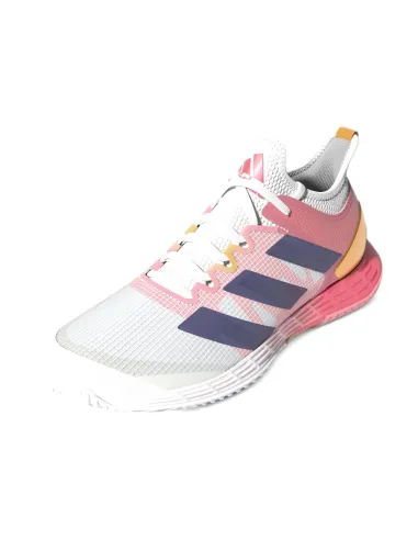 Adidas Adizero Ubersonic 4 Rosa Mujer Gz3284 |ADIDAS |ADIDAS padel shoes