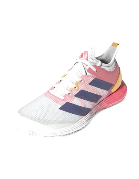 Adidas Adizero Ubersonic 4 Rosa Mujer Gz3284 |ADIDAS |ADIDAS padel shoes