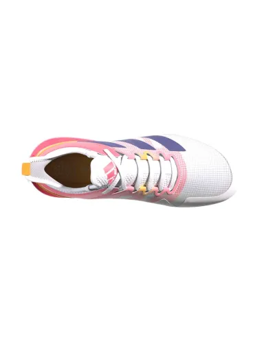 Adidas Adizero Ubersonic 4 Rosa Mujer Gz3284 |ADIDAS |ADIDAS padel shoes