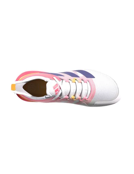 Adidas Adizero Ubersonic 4 Rosa Mujer Gz3284 |ADIDAS |ADIDAS padel shoes