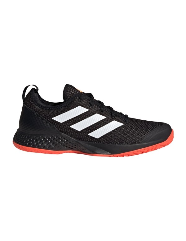 Adidas Courtflash M Gw2988 |ADIDAS |ADIDAS padel shoes