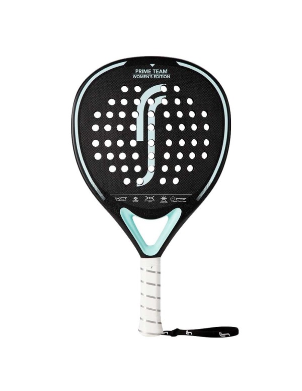 RS Prime Team Edition 91021 Femme |RS PADEL |Raquettes RS PADEL