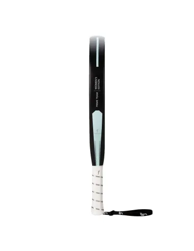 Rs Padel Prime Team Edition Negro Azul Mujer |RS PADEL |Palas de pádel RS PADEL