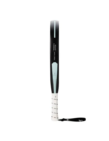 Rs Padel Prime Team Edition Negro Azul Mujer |RS PADEL |Palas de pádel RS PADEL