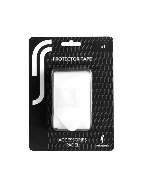 Protector Rs Padel Tape Blanco |RS PADEL |Protectores