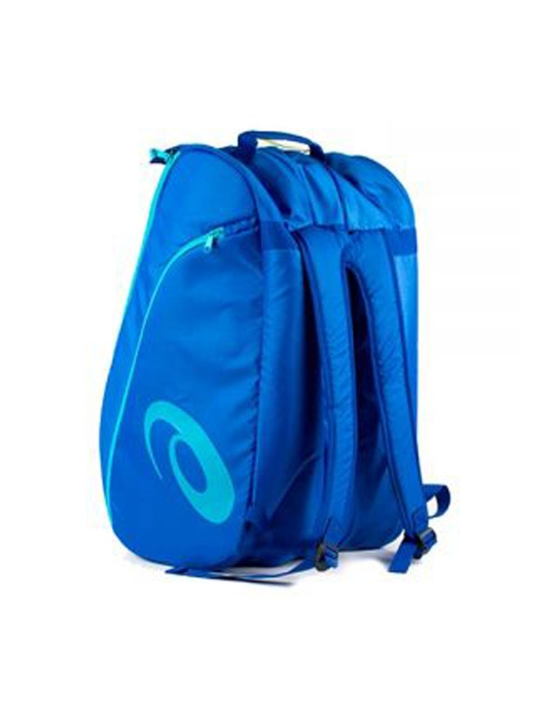 Sac De Padel Asics Bleu Imperial 3043a008 40 Borse ASICS Time2P