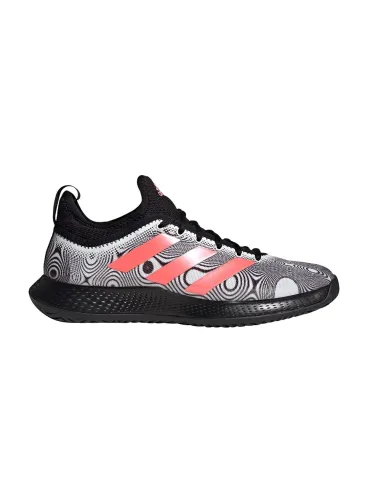 Adidas Defiant Geração M GW2975 |ADIDAS |Sapatilhas de padel ADIDAS