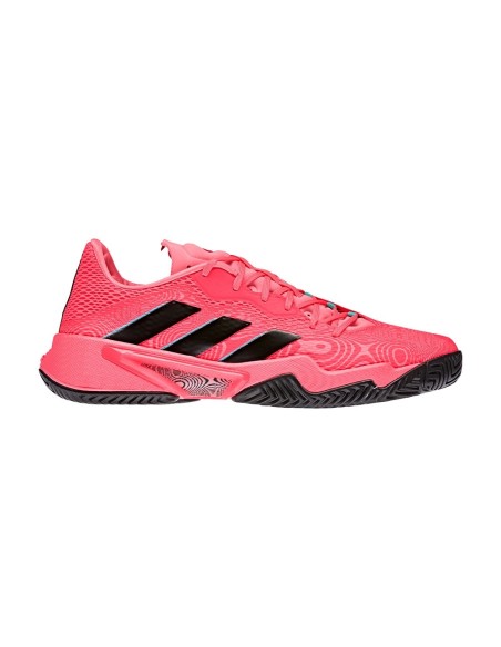 Adidas Barricade Red Black Gw5031 |ADIDAS |ADIDAS padel shoes