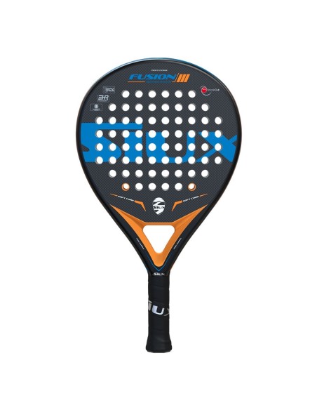 Siux Fusion Iii |SIUX |Raquetes de padel Siux Siux Fusion Iii |SIUX |Raquetes de padel Siux