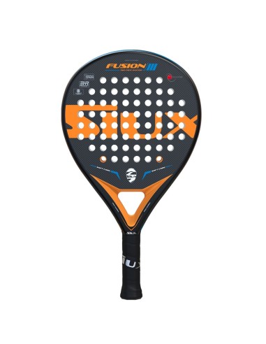 Siux Fusion Iii |SIUX |Raquetes de padel Siux