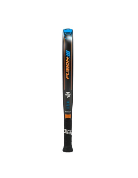 Siux Fusion Iii |SIUX |Raquetes de padel Siux Siux Fusion Iii |SIUX |Raquetes de padel Siux