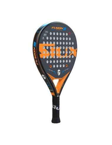 Siux Fusion Iii |SIUX |Raquetes de padel Siux