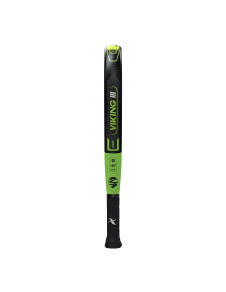 Siux Viking Iii |SIUX |Palas de pádel SIUX Siux Viking Iii |SIUX |Palas de pádel SIUX