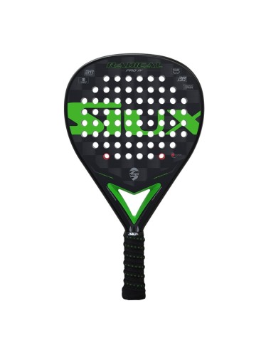 Siux Radical Pro Iv |SIUX |SIUX-racketar