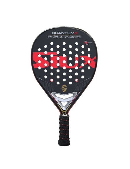 Siux Quantum 2.0 |SIUX |Raquetes de padel Siux Siux Quantum 2.0 |SIUX |Raquetes de padel Siux