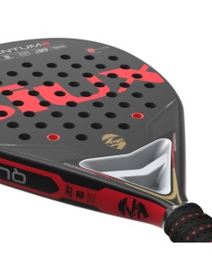 Siux Quantum 2.0 |SIUX |Siux Padel Rackets 2