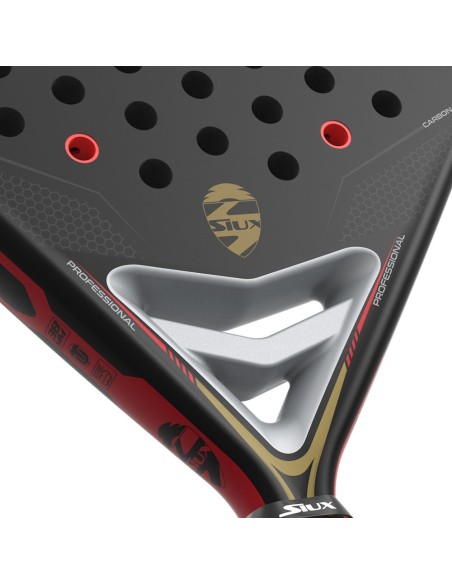 Siux Quantum 2.0 |SIUX |Raquetes de padel Siux Siux Quantum 2.0 |SIUX |Raquetes de padel Siux
