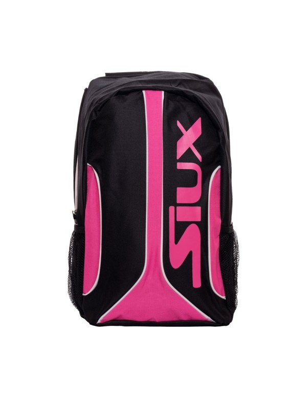 Siux Fusion Fuchsia Backpack |SIUX |SIUX racket bags