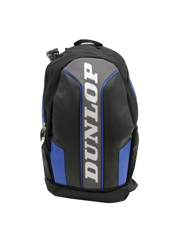 Mochila Dunlop Azul |DUNLOP |Bolsa raquete DUNLOP