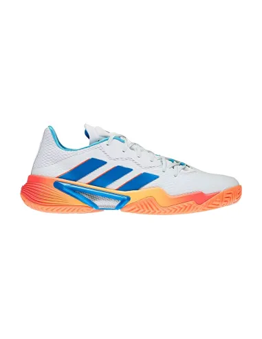 Adidas Barricade M Clay GW2963 |ADIDAS |Zapatillas pádel ADIDAS