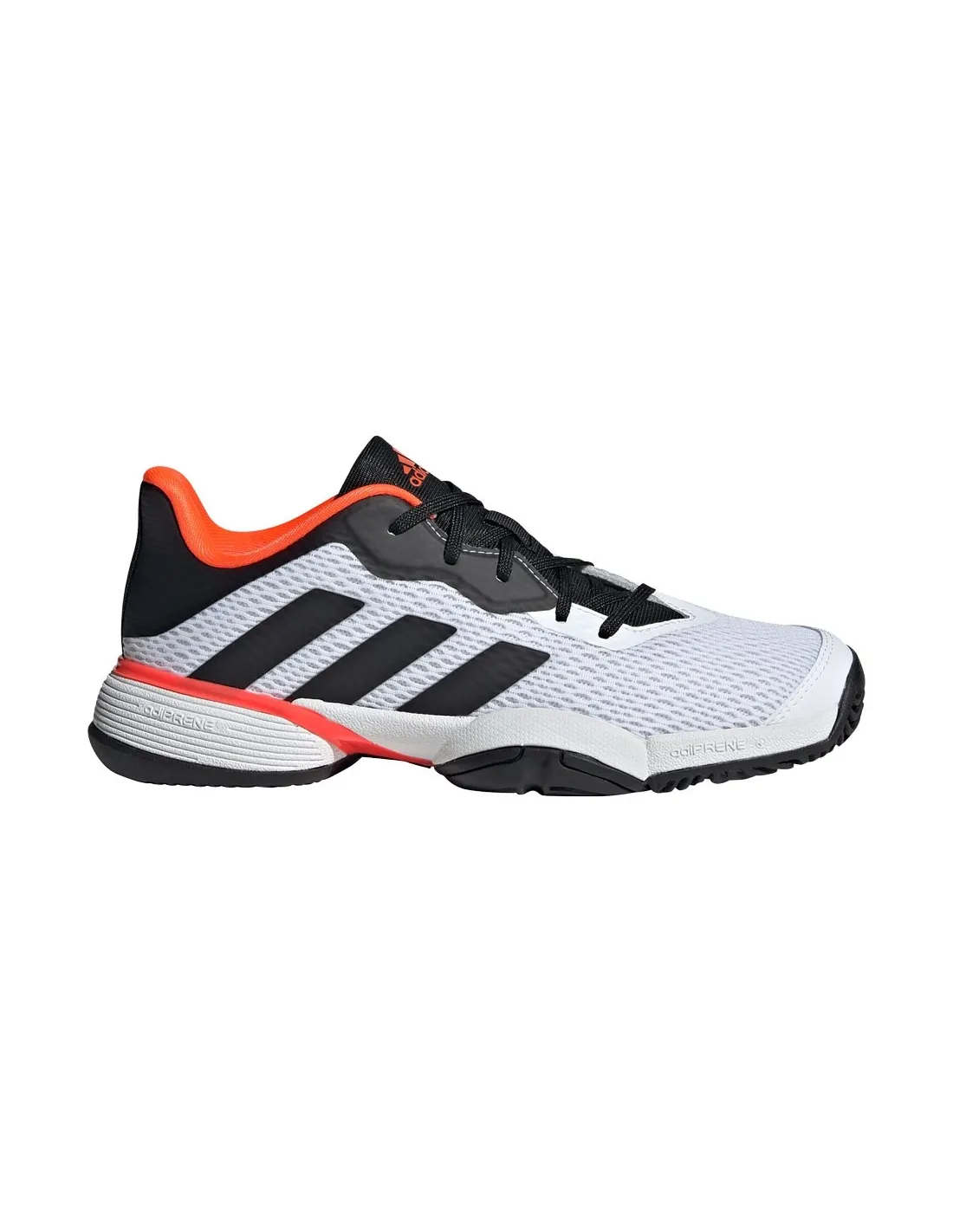 adidas barricade junior tennis shoes