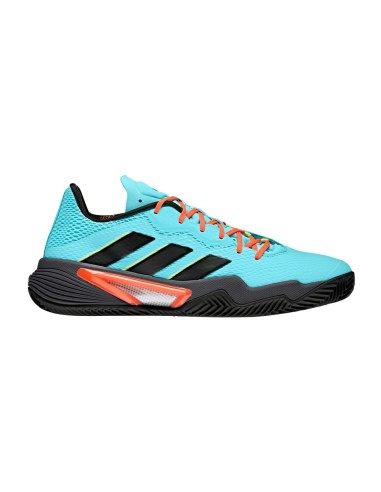 Adidas Barricade Clay Blue Black |ADIDAS |ADIDAS padel shoes