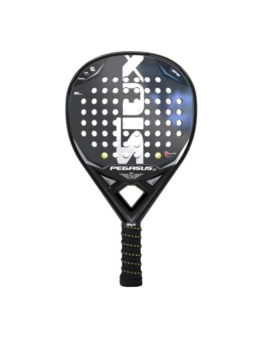 Siux Pegasus Graphene 1k |SIUX |SIUX padel tennis